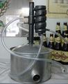 Reflux Still / Essential Oil Distiller - 5 Litre